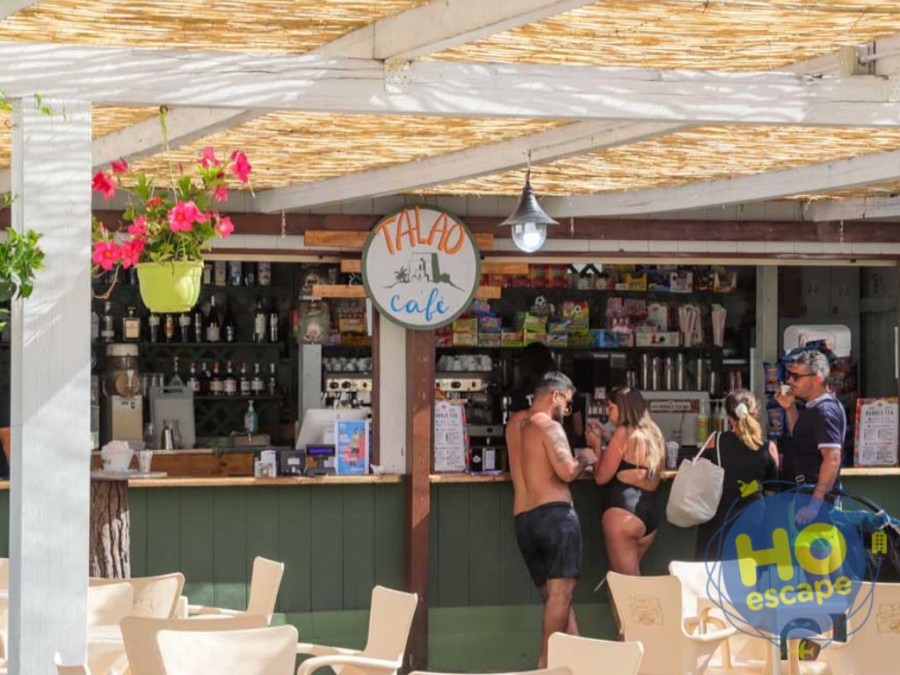 Ah Forte Club Scalea