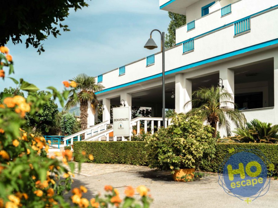 Ah Forte Club Scalea