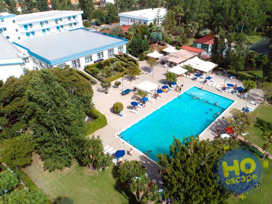 Ah Forte Club Scalea