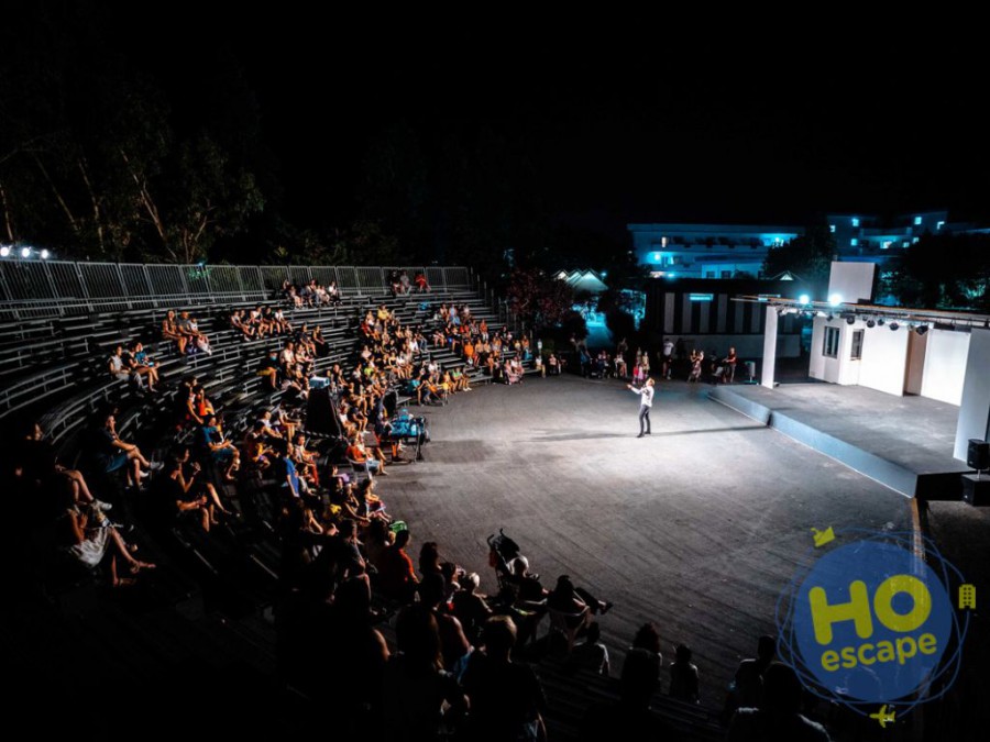 Ah Forte Club Scalea