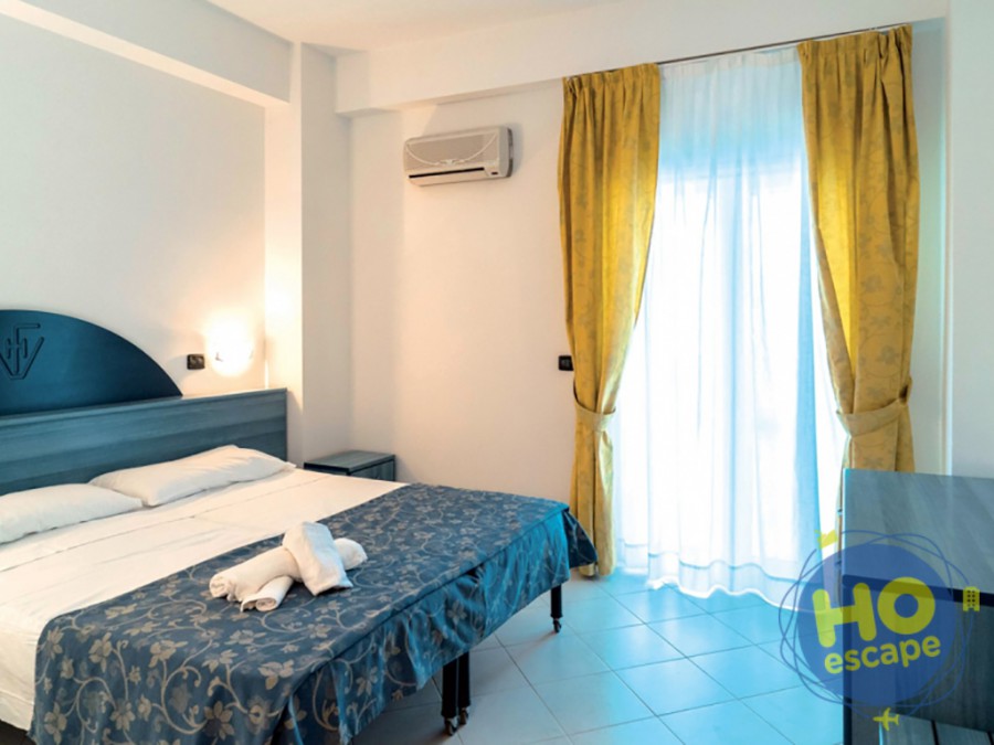 Ah Forte Club Scalea