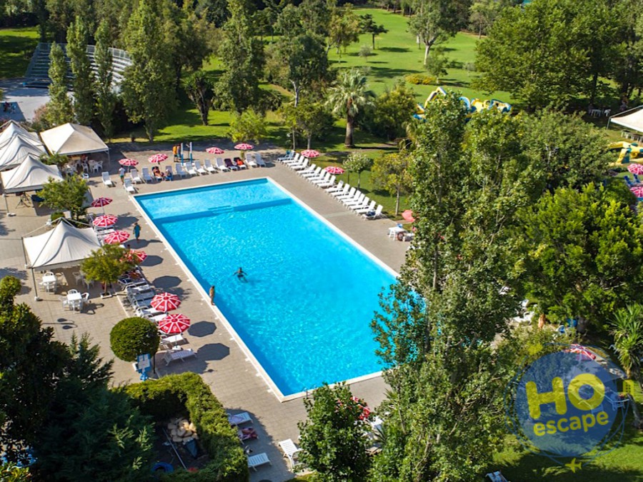 Ah Forte Club Scalea