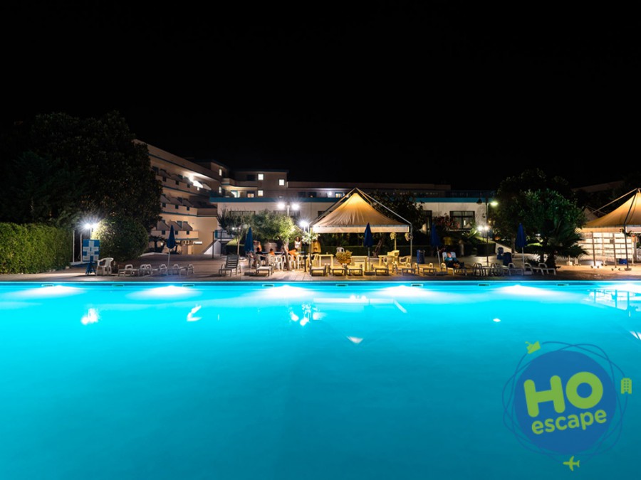 Ah Forte Club Scalea