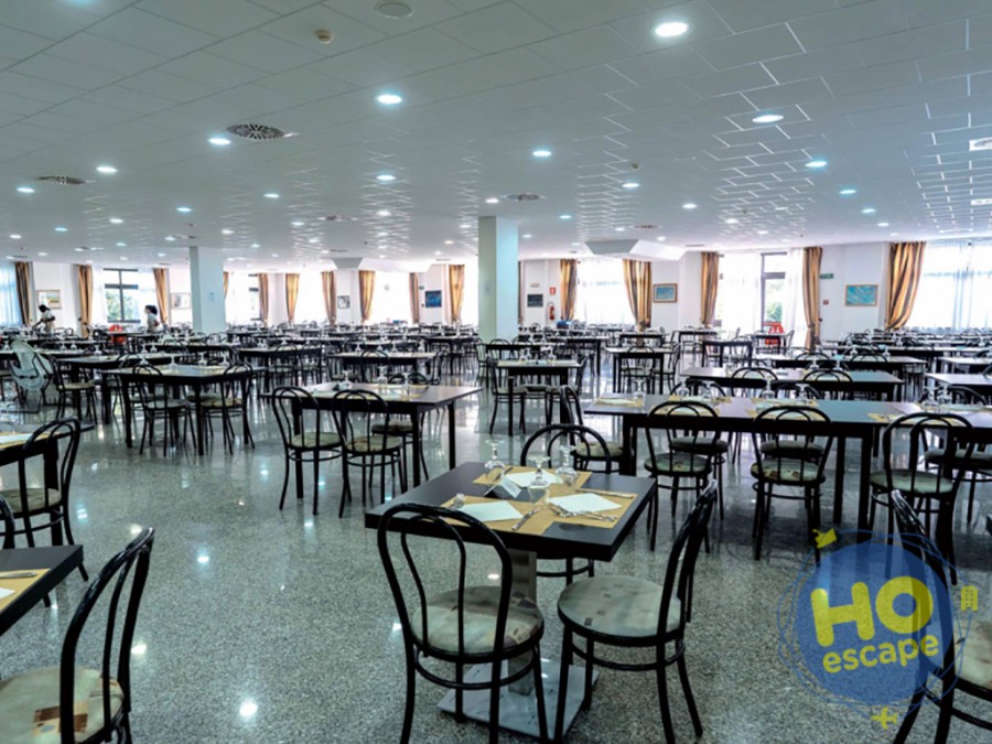 Ah Forte Club Scalea