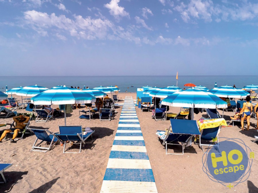 Ah Forte Club Scalea