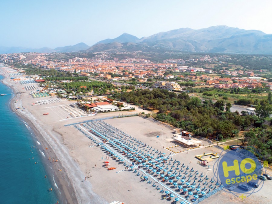 Ah Forte Club Scalea