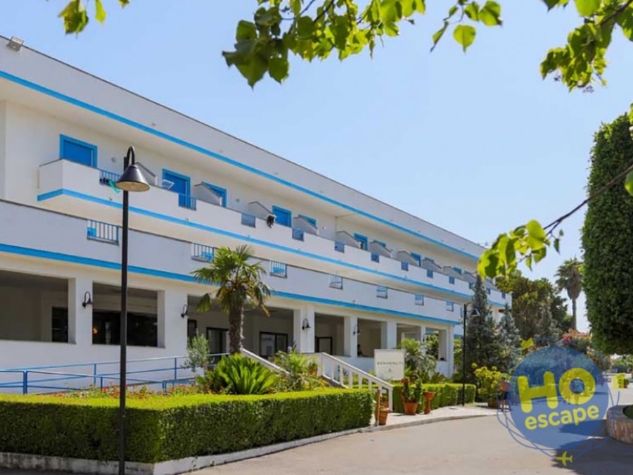 Ah Forte Club Scalea