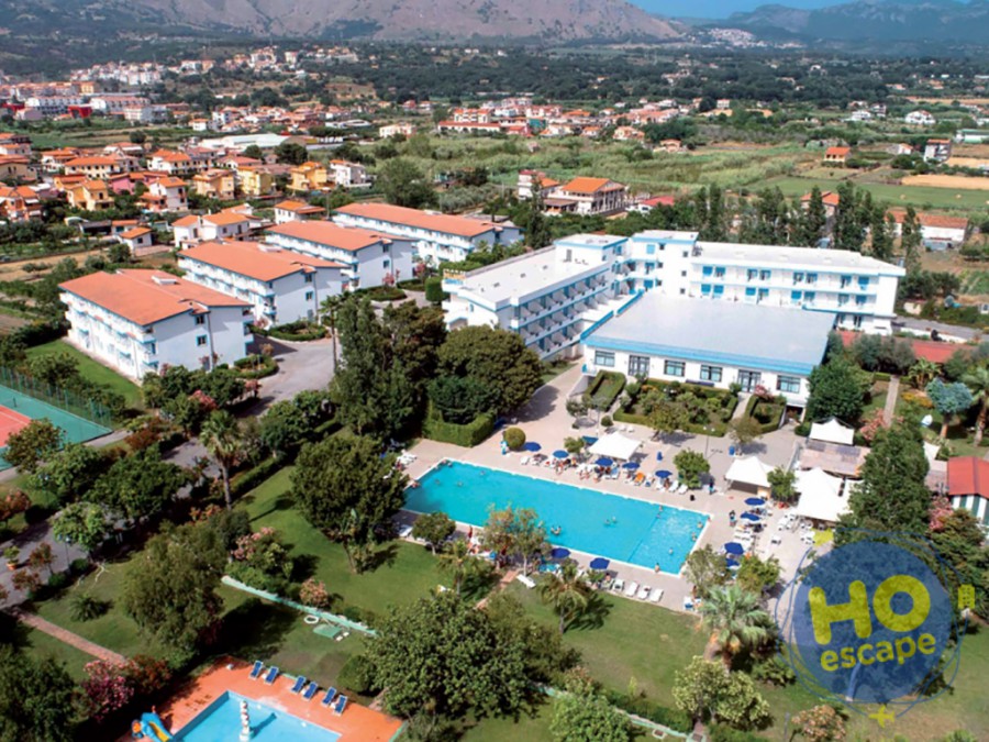 Ah Forte Club Scalea