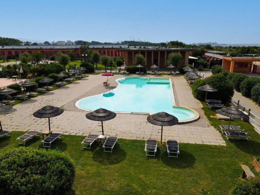 TOSCANA SPORT RESORT