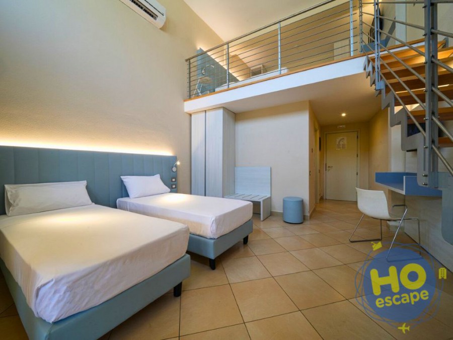 TOSCANA SPORT RESORT