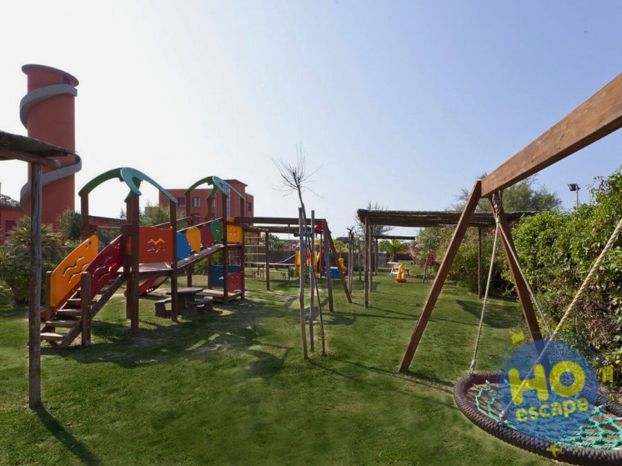 TOSCANA SPORT RESORT