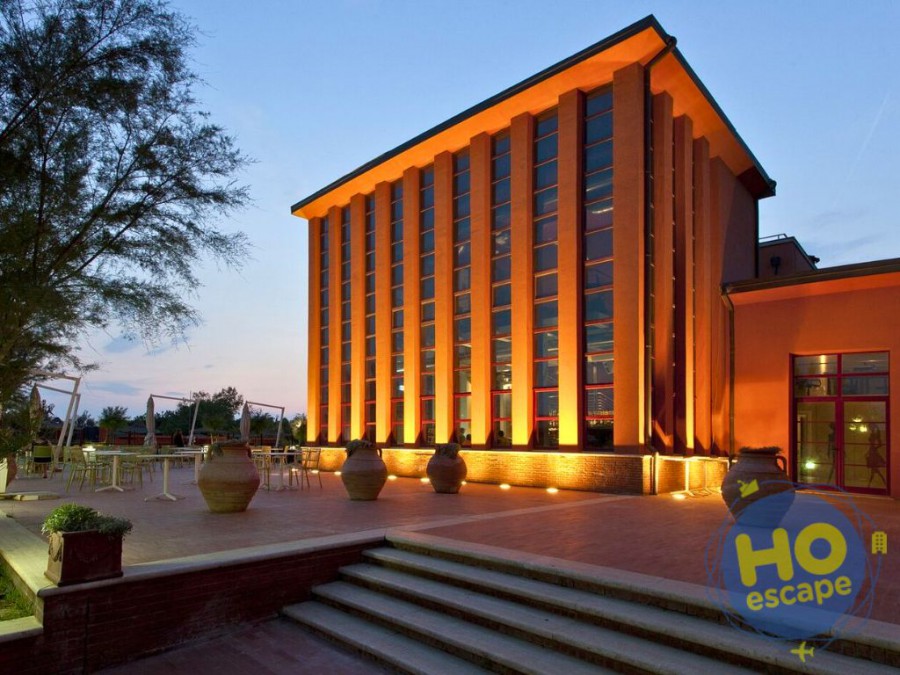 TOSCANA SPORT RESORT