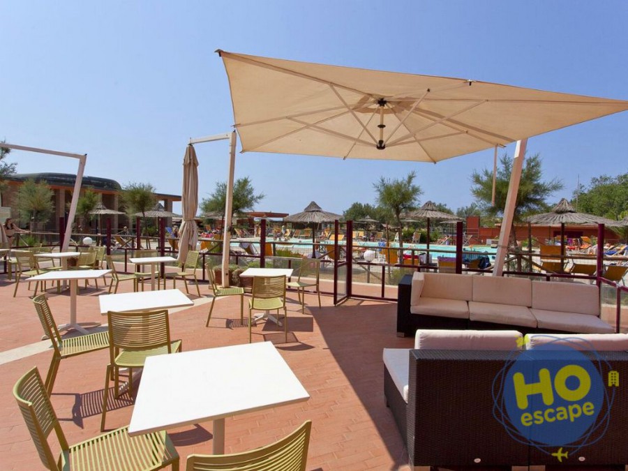 TOSCANA SPORT RESORT