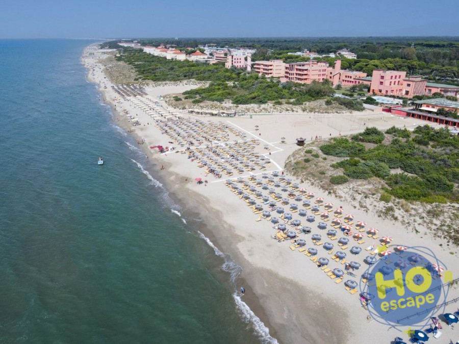 TOSCANA SPORT RESORT