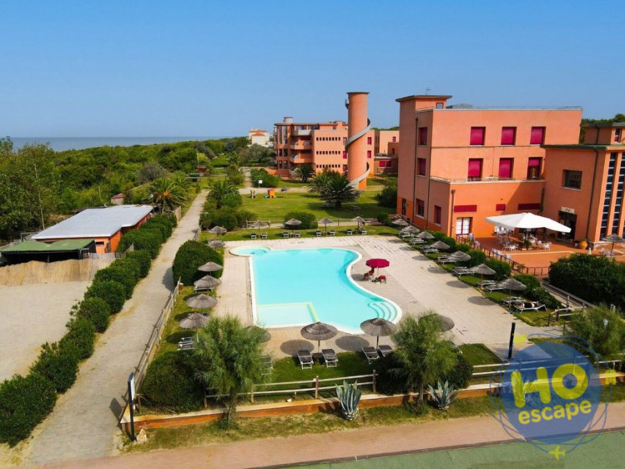 TOSCANA SPORT RESORT