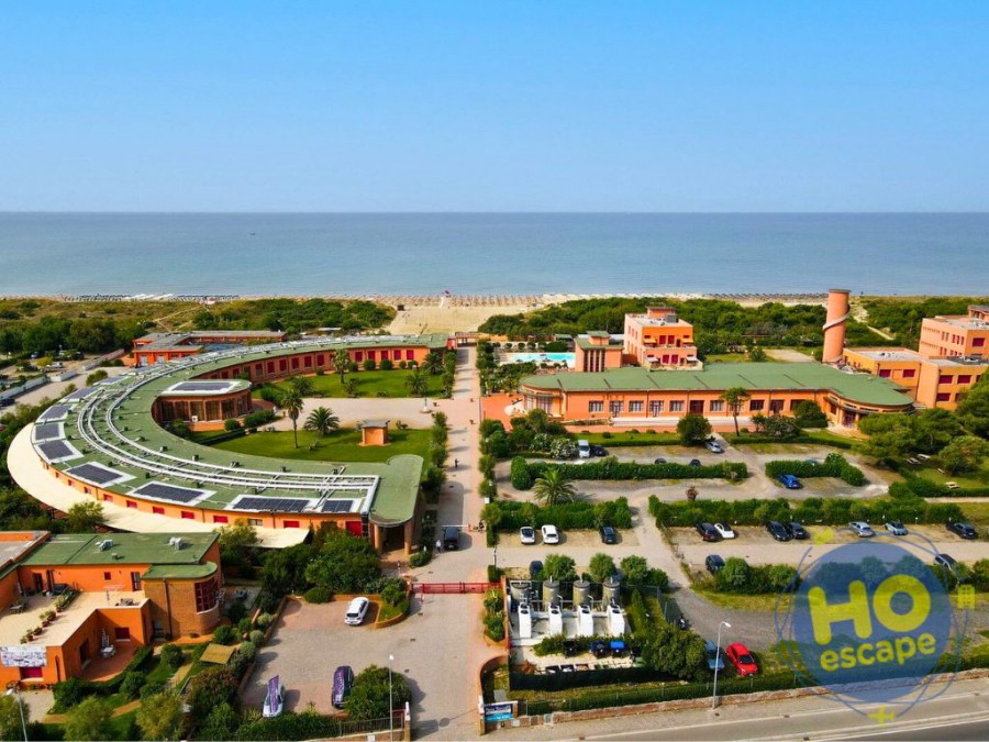 TOSCANA SPORT RESORT