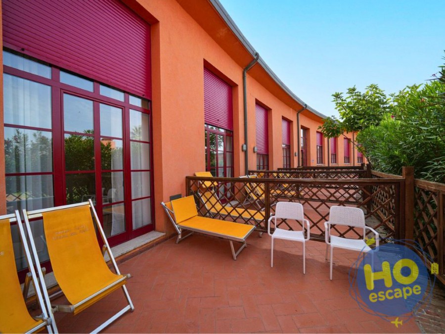 TOSCANA SPORT RESORT