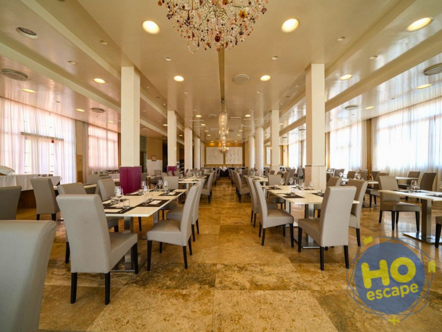 TOSCANA SPORT RESORT