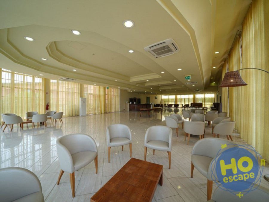 TOSCANA SPORT RESORT