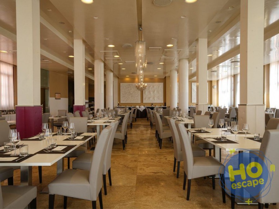 TOSCANA SPORT RESORT