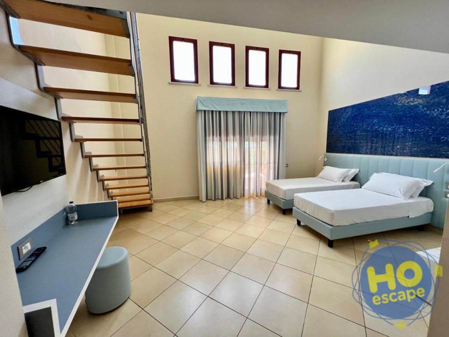 Toscana Sport Resort