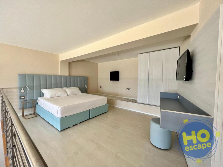 Toscana Sport Resort