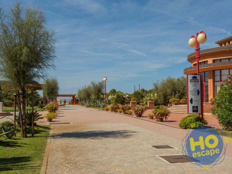 Toscana Sport Resort