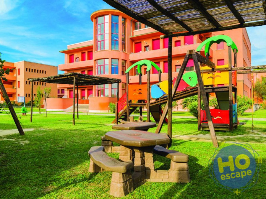 Toscana Sport Resort