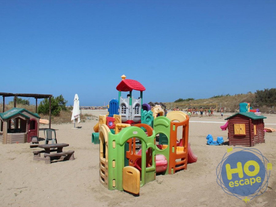 Toscana Sport Resort