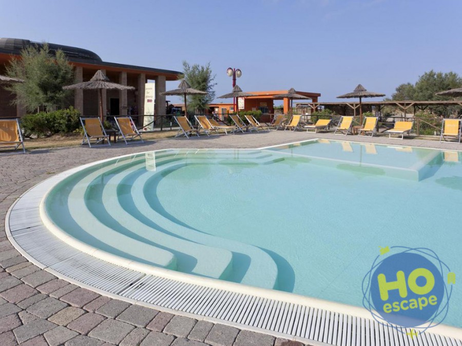 Toscana Sport Resort