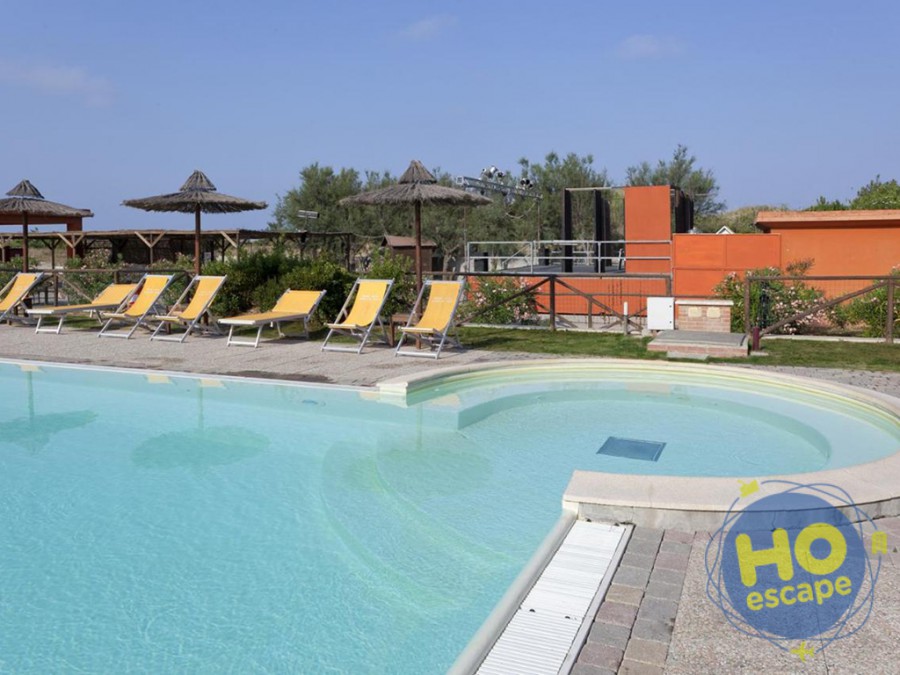 Toscana Sport Resort