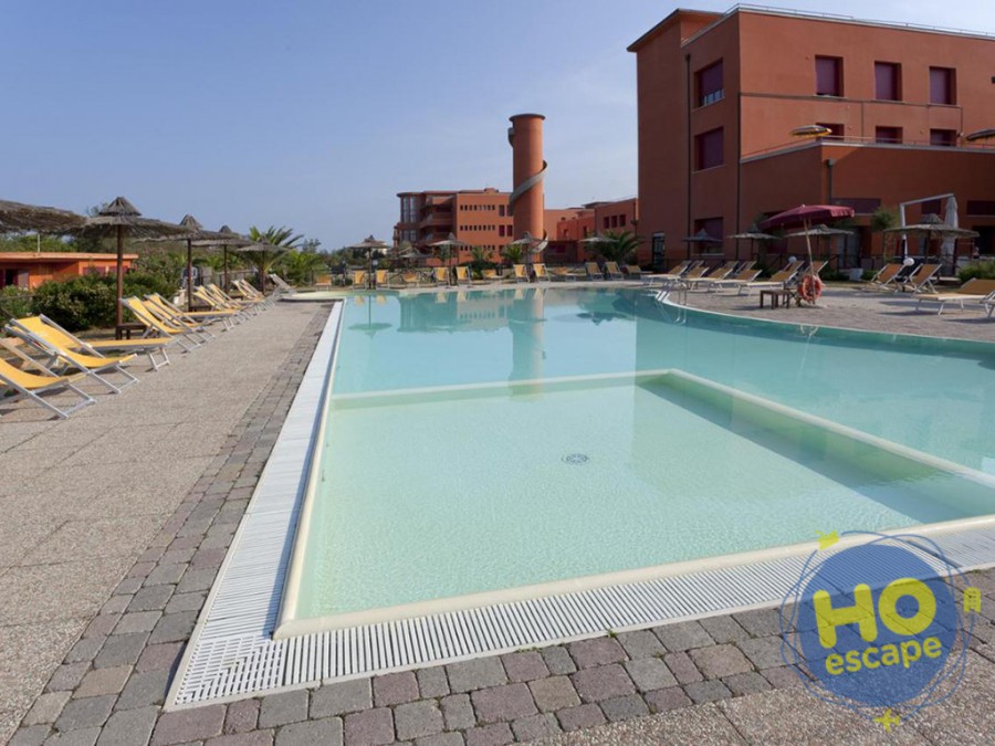 Toscana Sport Resort