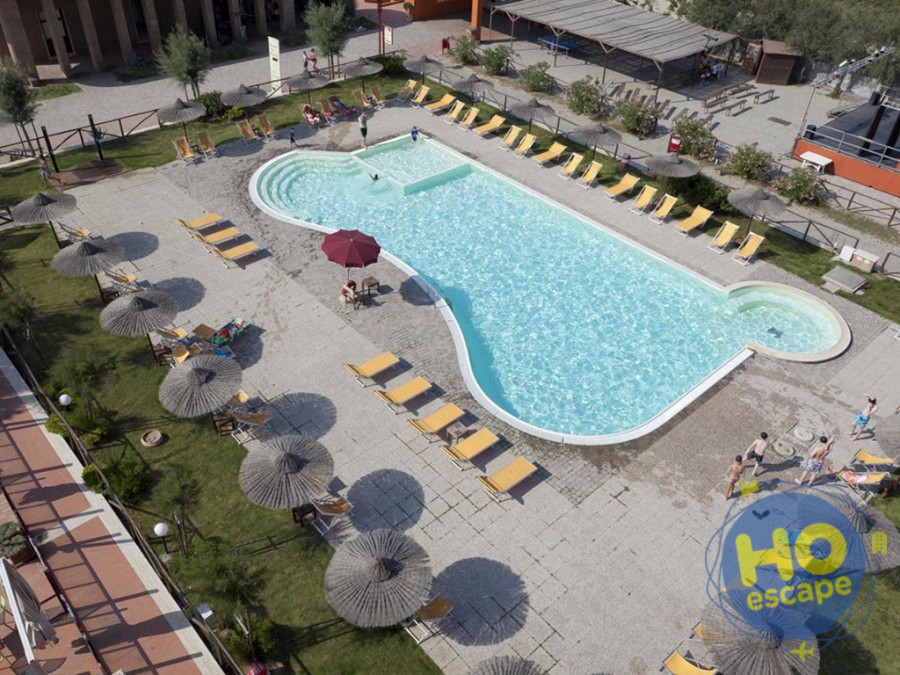 Toscana Sport Resort