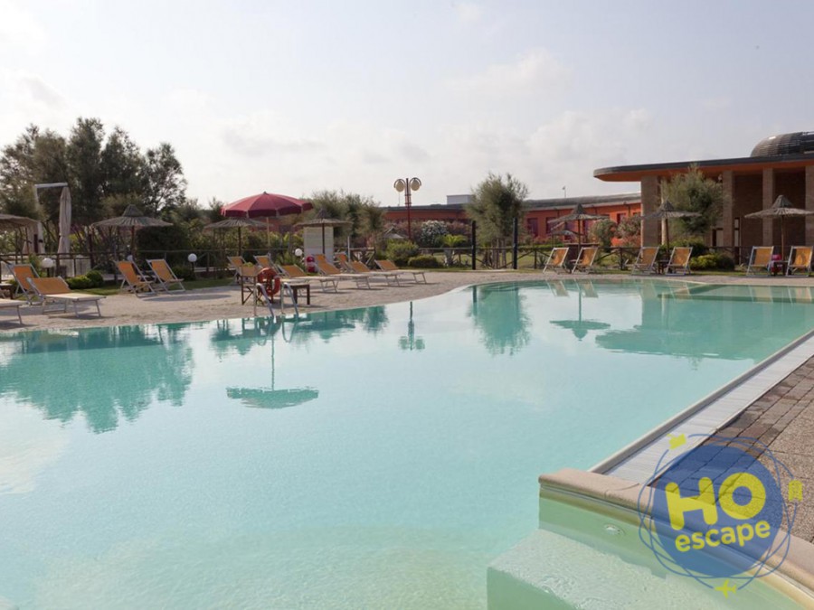 Toscana Sport Resort
