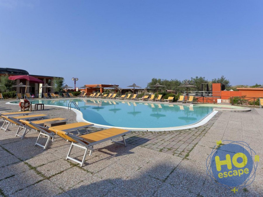 Toscana Sport Resort