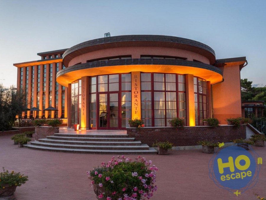 Toscana Sport Resort