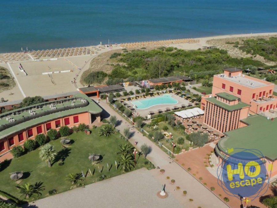 Toscana Sport Resort