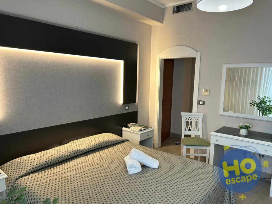 Complesso Alberghiero G.H. Montesilvano/G. Eurhotel 