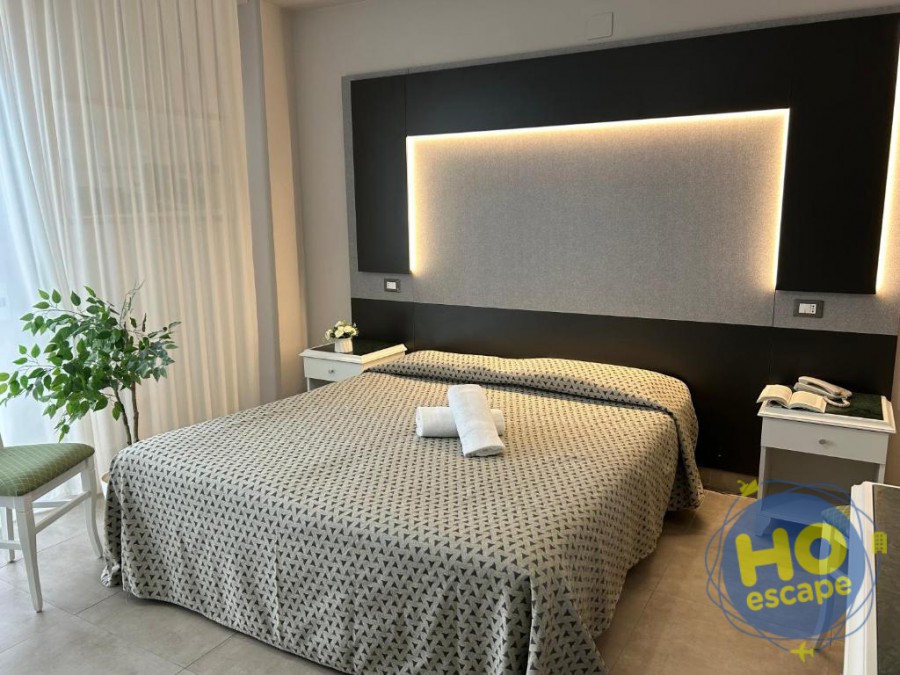 Complesso Alberghiero G.H. Montesilvano/G. Eurhotel 