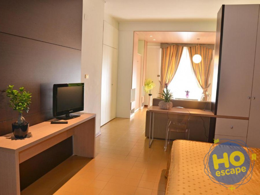 Complesso Alberghiero G.H. Montesilvano/G. Eurhotel 