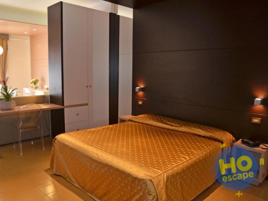 Complesso Alberghiero G.H. Montesilvano/G. Eurhotel 