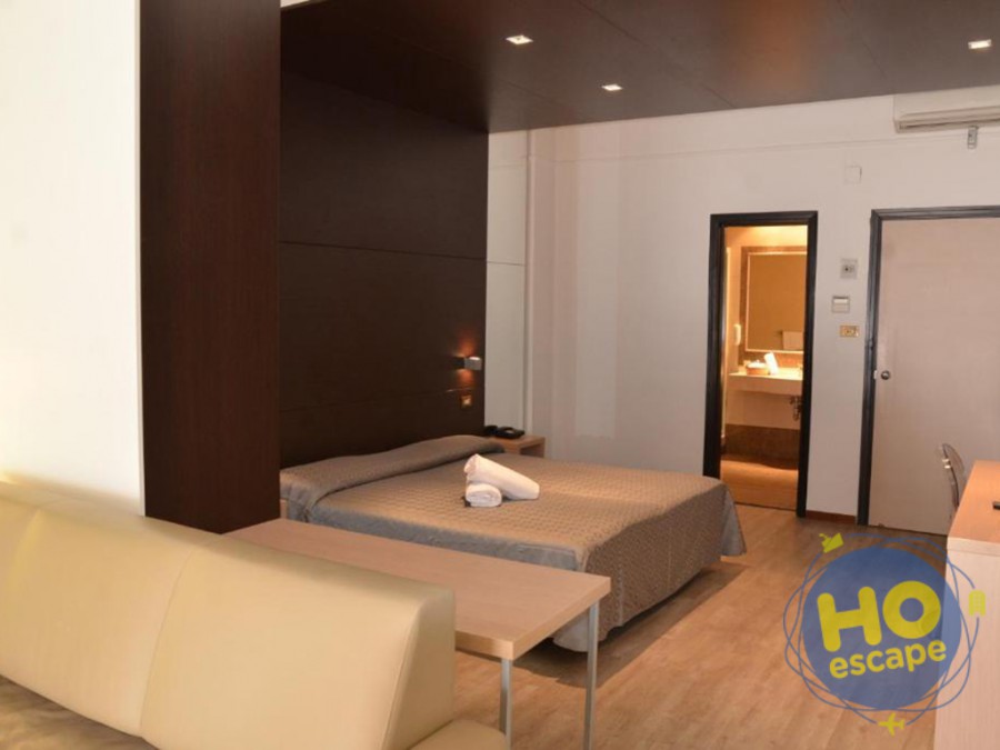 Complesso Alberghiero G.H. Montesilvano/G. Eurhotel 