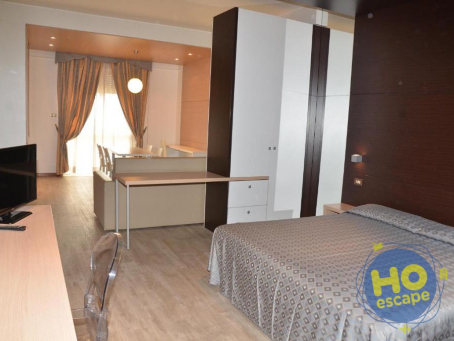 Complesso Alberghiero G.H. Montesilvano/G. Eurhotel 