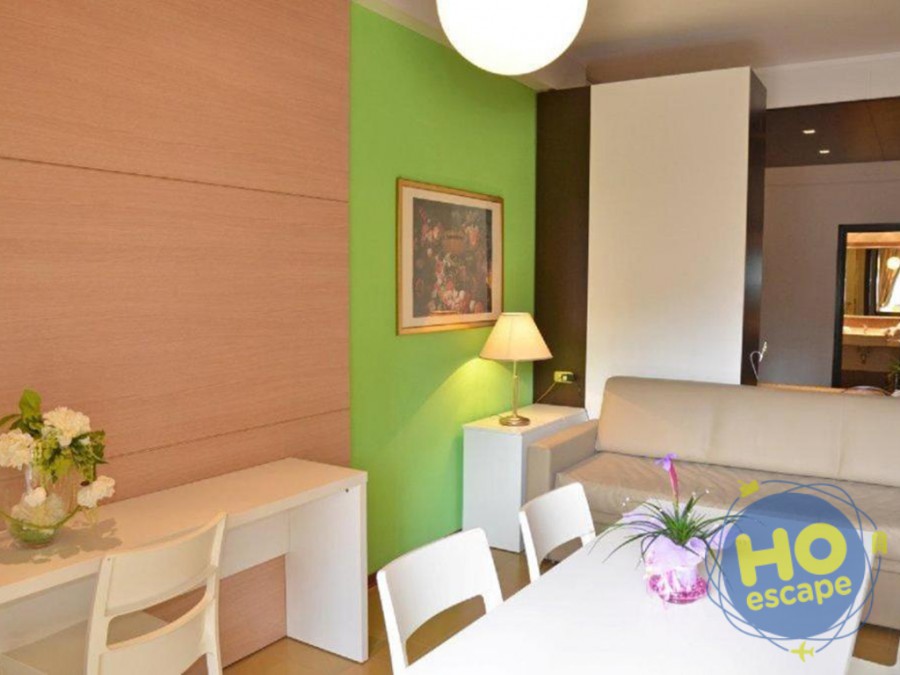 Complesso Alberghiero G.H. Montesilvano/G. Eurhotel 