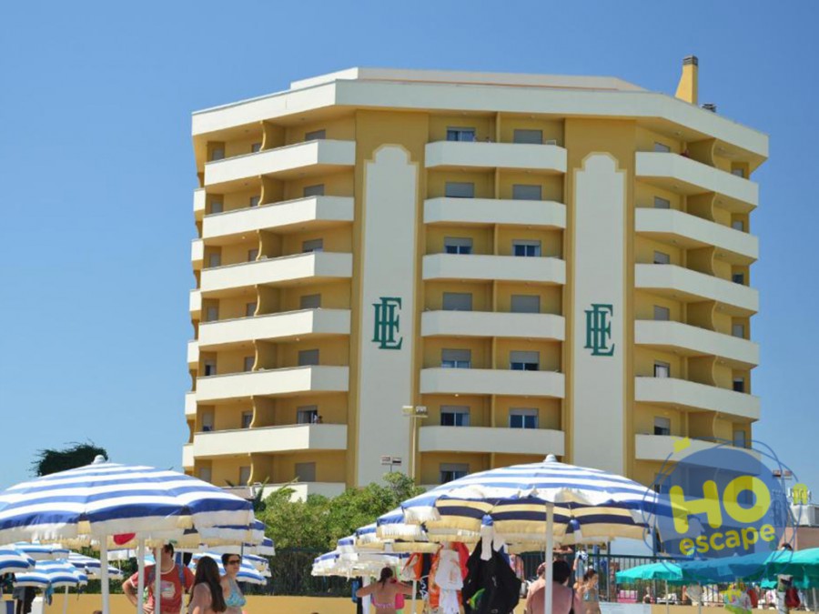 Complesso Alberghiero G.H. Montesilvano/G. Eurhotel 