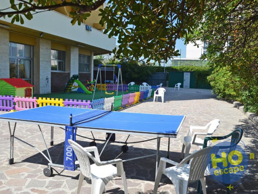 Complesso Alberghiero G.H. Montesilvano/G. Eurhotel 