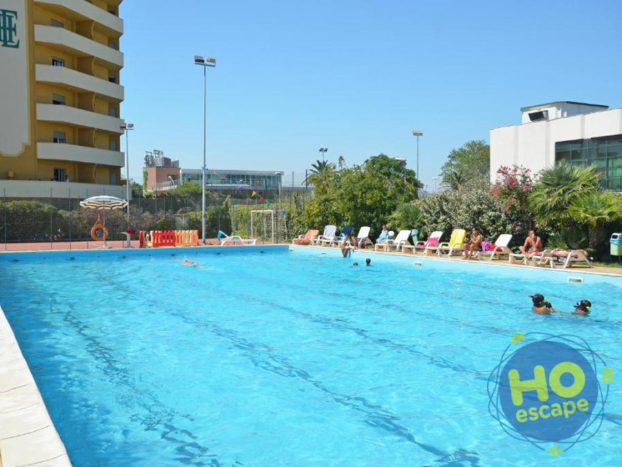 Complesso Alberghiero G.H. Montesilvano/G. Eurhotel 