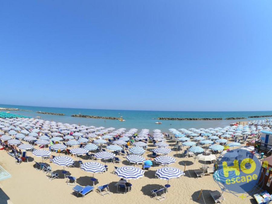 Complesso Alberghiero G.H. Montesilvano/G. Eurhotel 