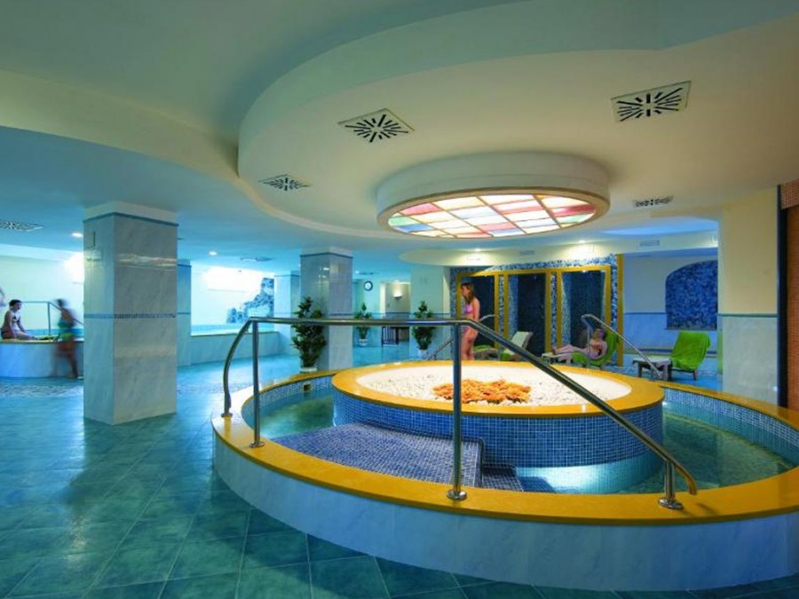 Hotel Terme Alexander