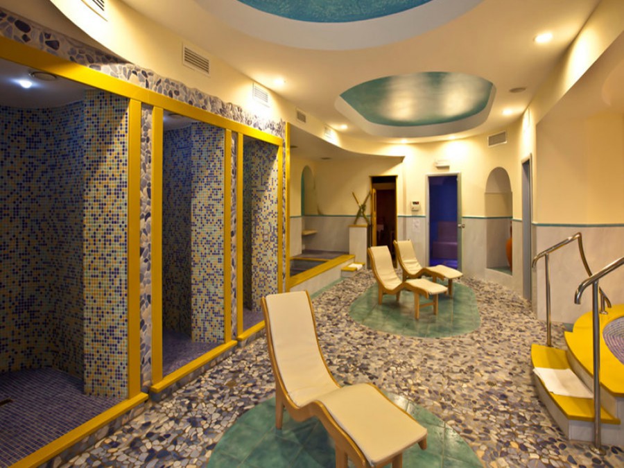 Hotel Terme Alexander